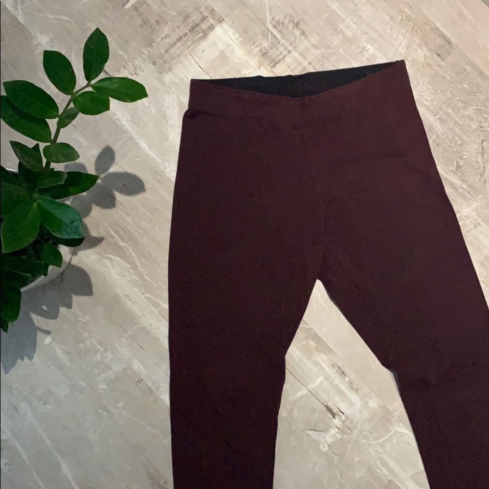 Garage High Rise Leggings - Picture 4 of 6
